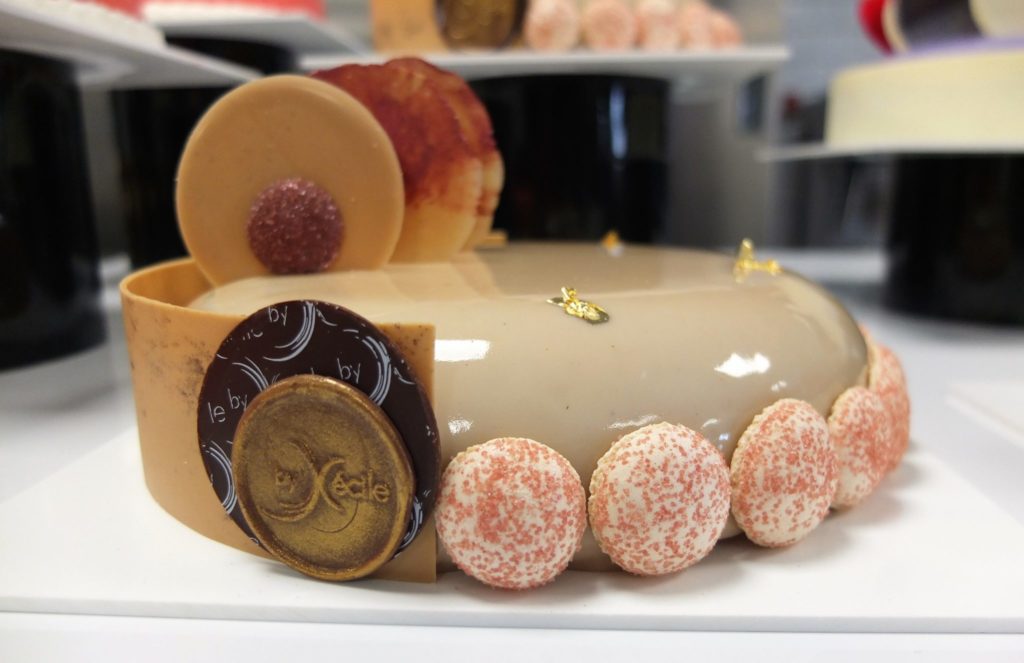 Cocoa - Cécile Farkas Moritel