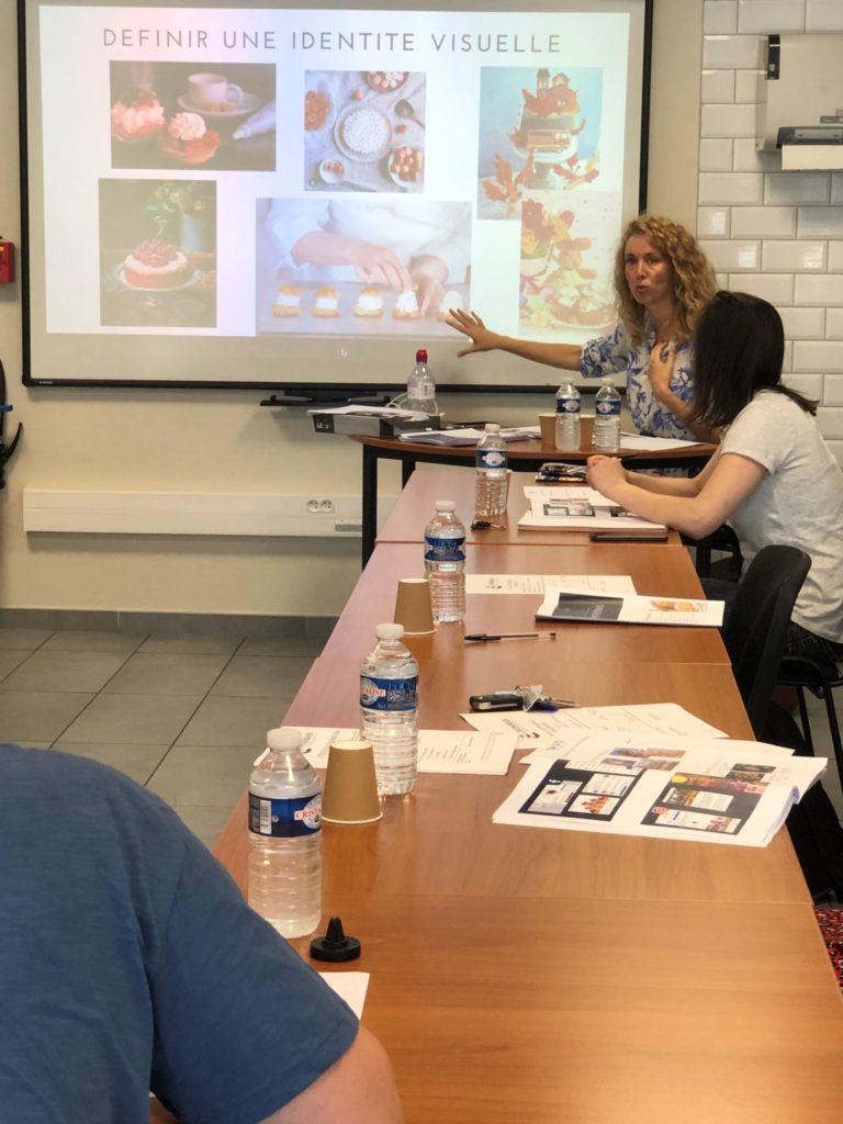 Formation réseaux sociaux