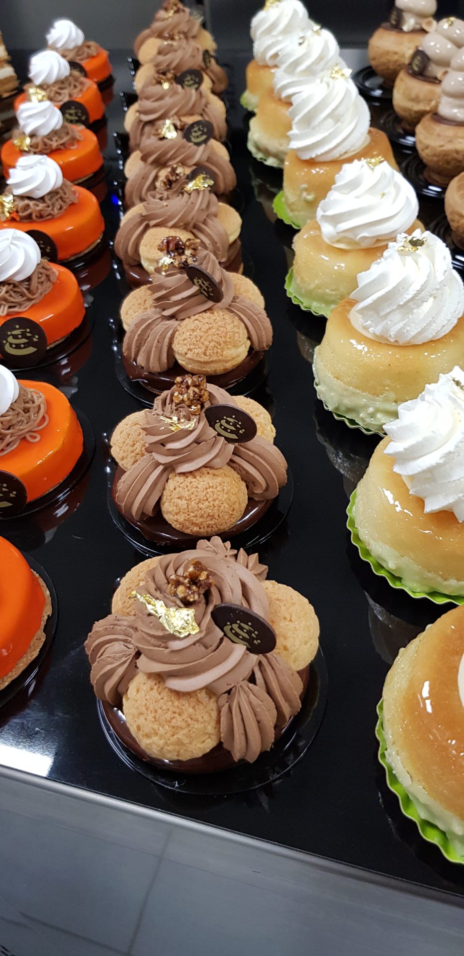 Les Classiques De La Patisserie Revisites 2 Patis Frais