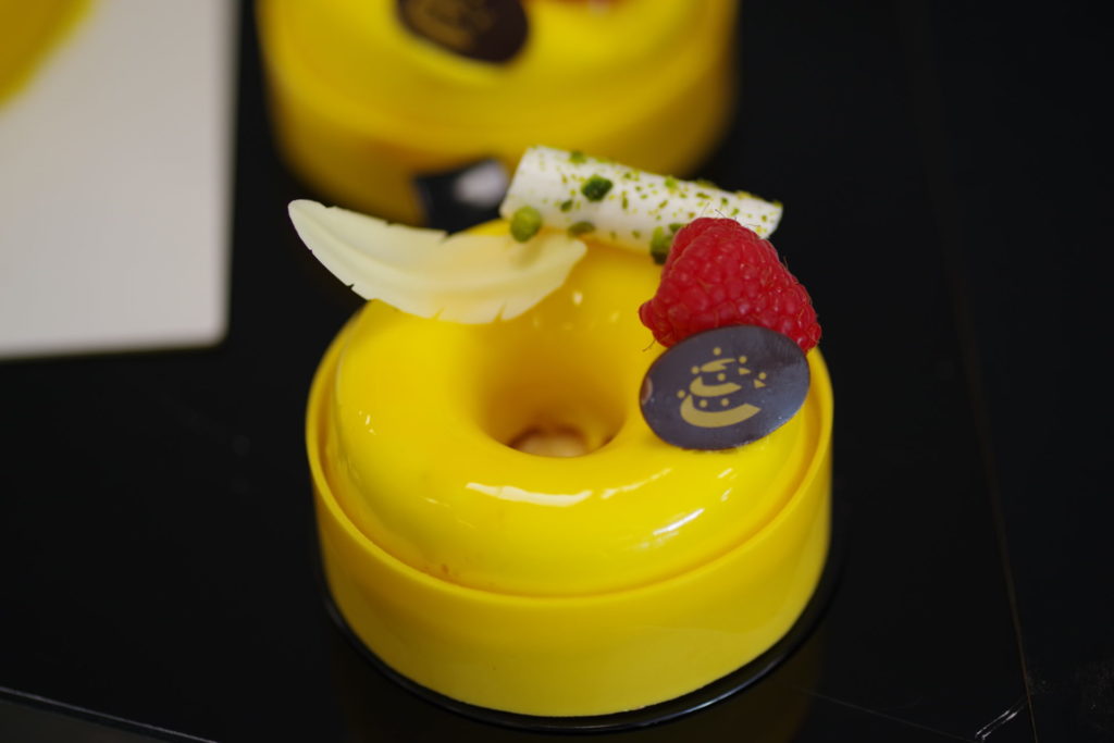 petits gâteaux