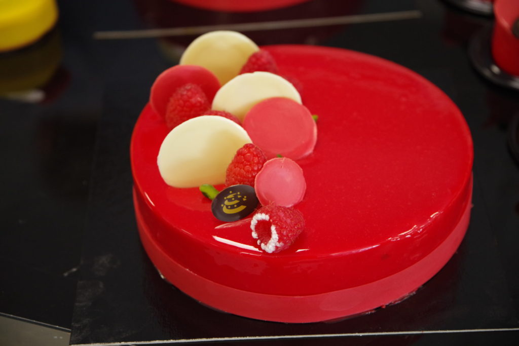 Entremet